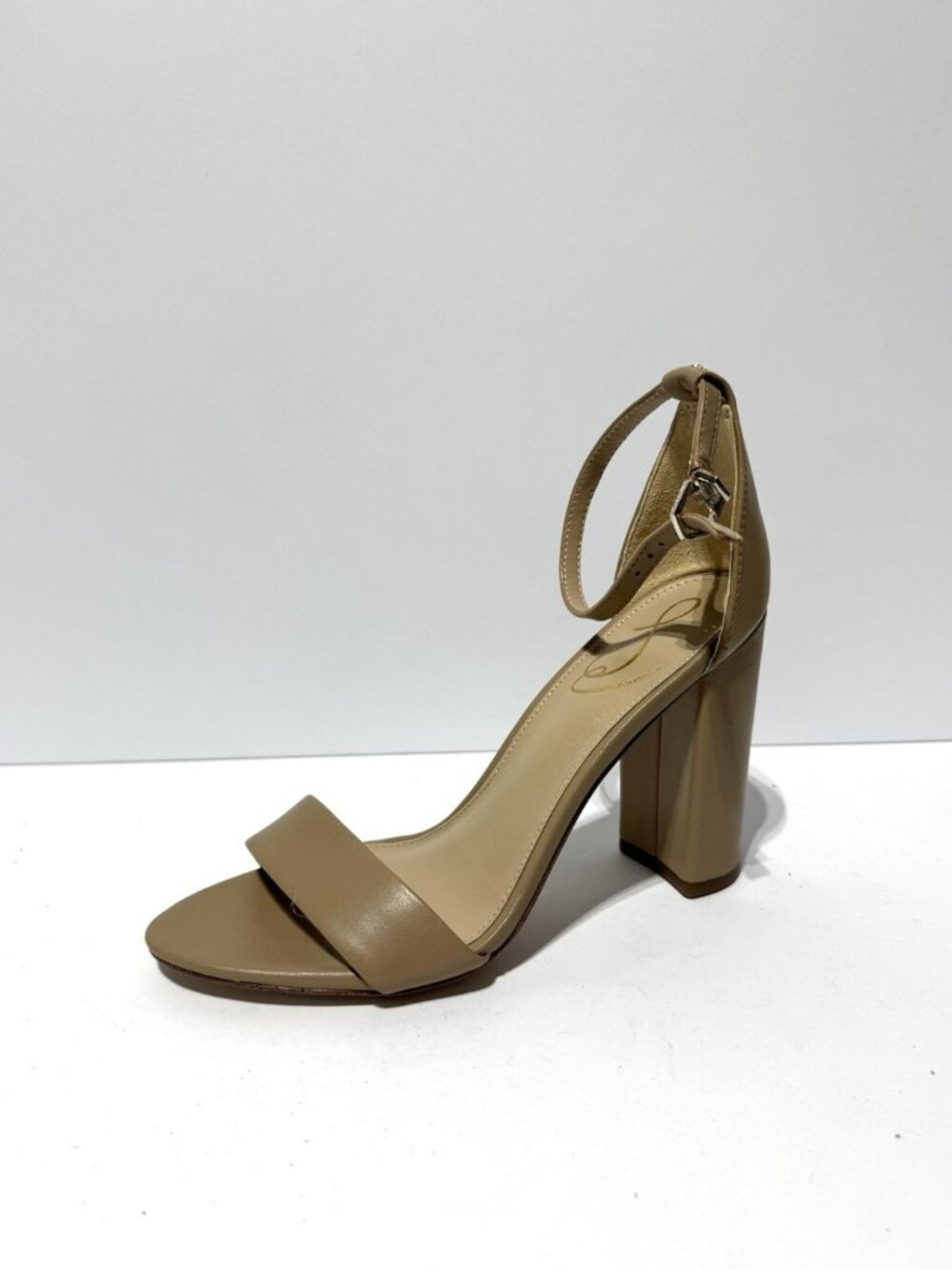 Sam Edelman Womens Yaro Sandals Size 7M